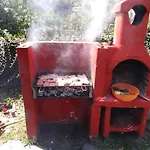 Casa Vacanze Anilla&miotto בית נופש