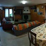 Casa Vacanze Anilla&miotto בית נופש *