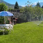 בית נופש Casa Vacanze Anilla&miotto