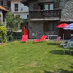 בית נופש Casa Vacanze Anilla&miotto