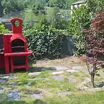 Casa Vacanze Anilla&miotto בית נופש