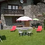 Casa Vacanze Anilla&miotto בית נופש