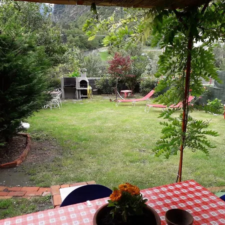 Casa Vacanze Anilla&miotto Casa de Férias *