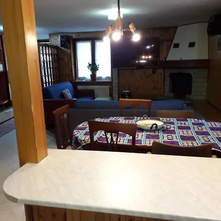 Casa Vacanze Anilla&Miotto Montjovet