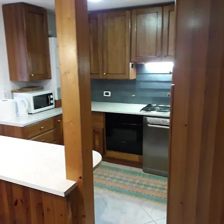 Casa Vacanze Anilla&miotto