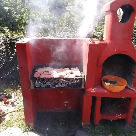 Casa Vacanze Anilla&miotto Hébergement de vacances