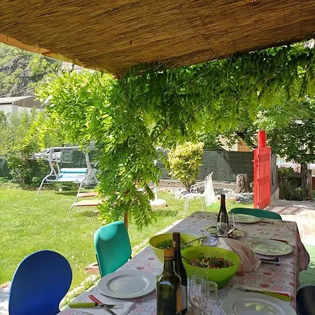 Casa Vacanze Anilla&miotto