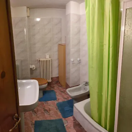 Casa Vacanze Anilla&miotto *