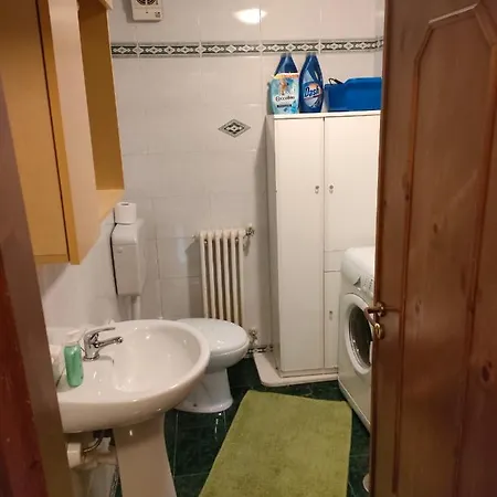 Hébergement de vacances Casa Vacanze Anilla&miotto Montjovet