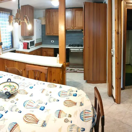 Casa Vacanze Anilla&Miotto * Montjovet