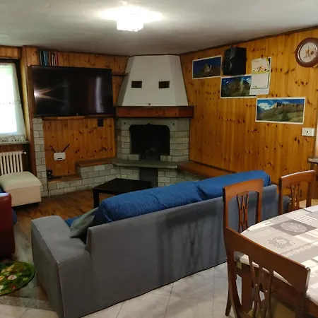 Casa Vacanze Anilla&miotto