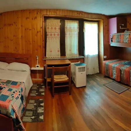 Casa Vacanze Anilla&miotto *