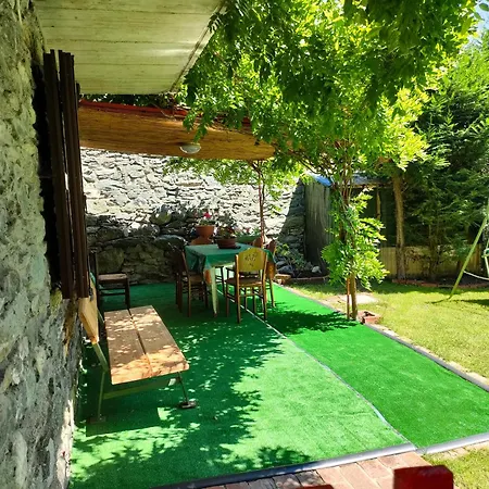 Casa Vacanze Anilla&miotto