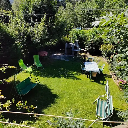 Casa Vacanze Anilla&miotto *