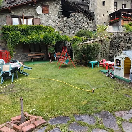 Holiday home Casa Vacanze Anilla&Miotto *