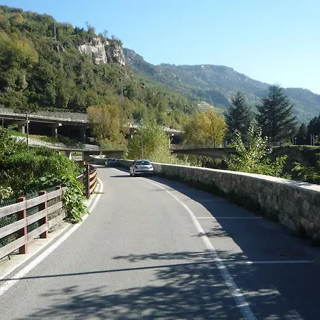 Casa Vacanze Anilla&miotto Hébergement de vacances Montjovet