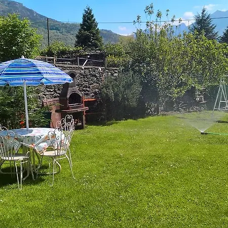 Hébergement de vacances Casa Vacanze Anilla&miotto