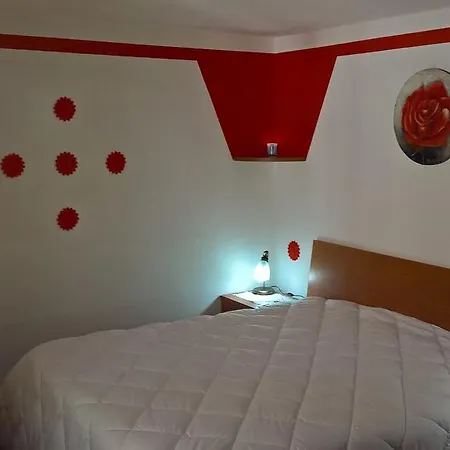 Casa Vacanze Anilla&Miotto * Montjovet