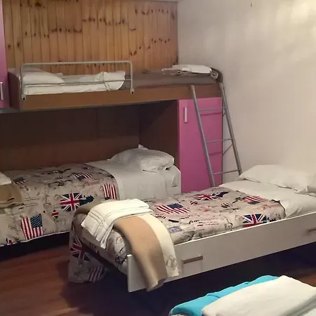 Casa Vacanze Anilla&Miotto * Montjovet