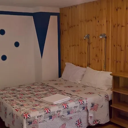 Casa Vacanze Anilla&Miotto Montjovet