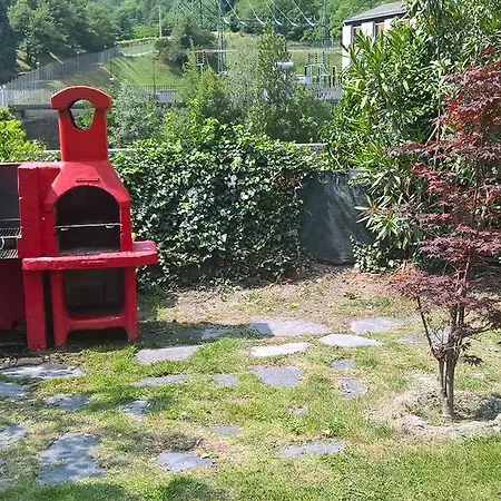 Casa Vacanze Anilla&miotto Casa de Férias