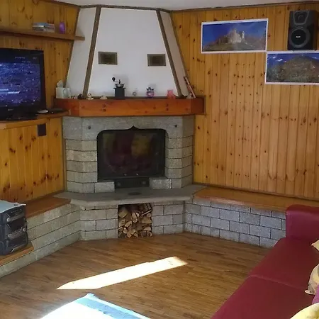 Casa Vacanze Anilla&miotto *