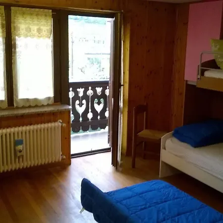 Casa Vacanze Anilla&miotto *
