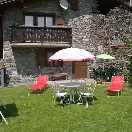 Casa Vacanze Anilla&miotto Casa de Férias