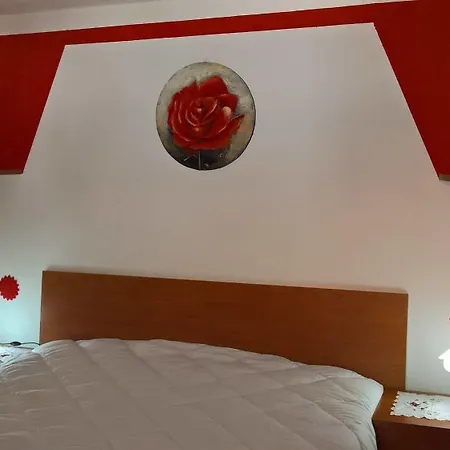 Casa Vacanze Anilla&miotto *